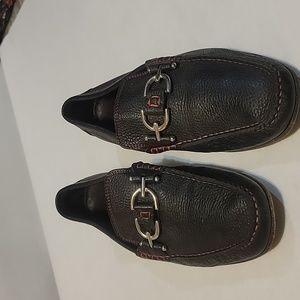 Donald Pliner Dacio Driving Loafers